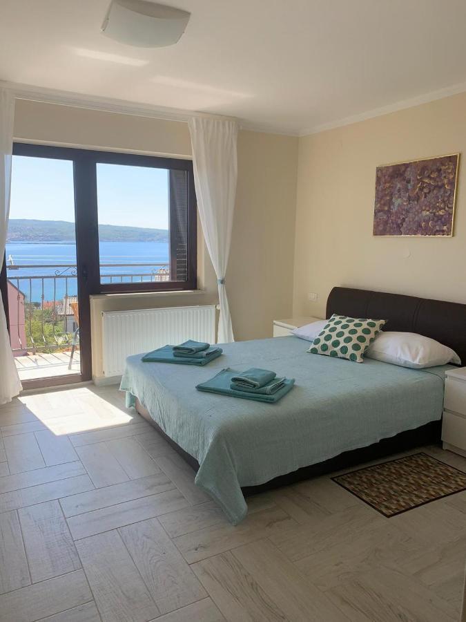 Apartment Nena Crikvenica Extérieur photo