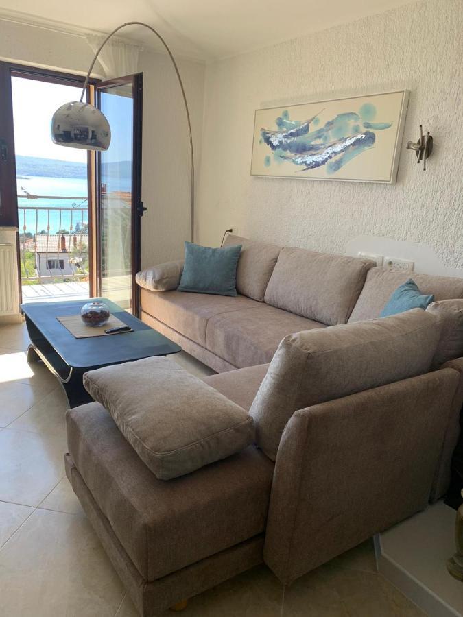Apartment Nena Crikvenica Extérieur photo