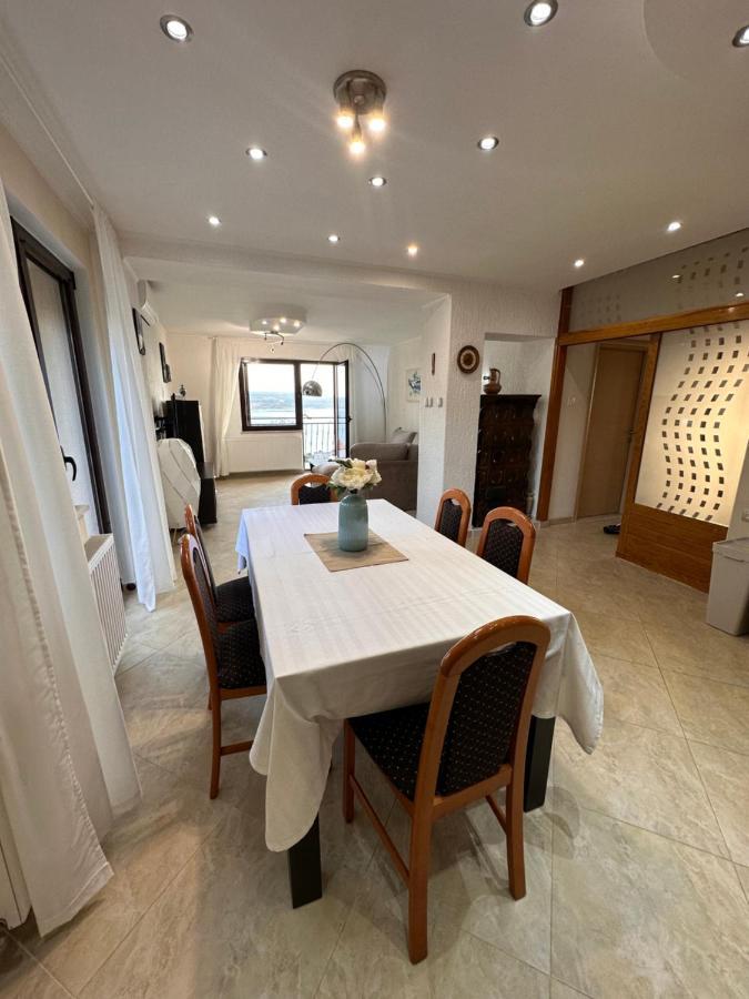 Apartment Nena Crikvenica Extérieur photo
