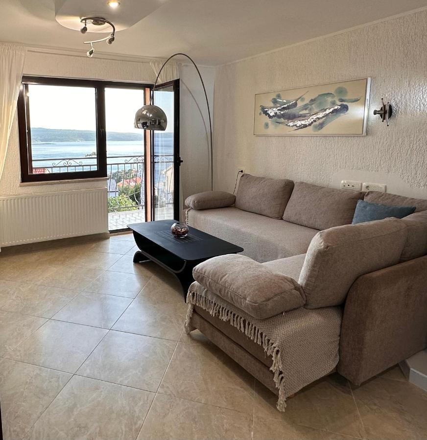 Apartment Nena Crikvenica Extérieur photo
