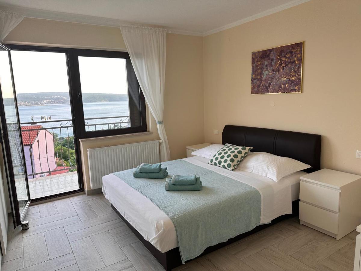Apartment Nena Crikvenica Extérieur photo