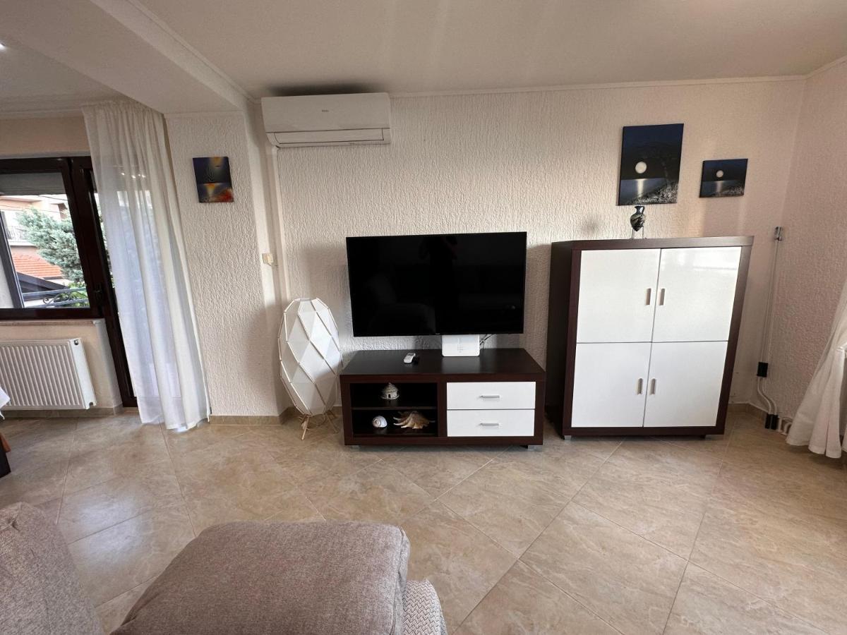 Apartment Nena Crikvenica Extérieur photo