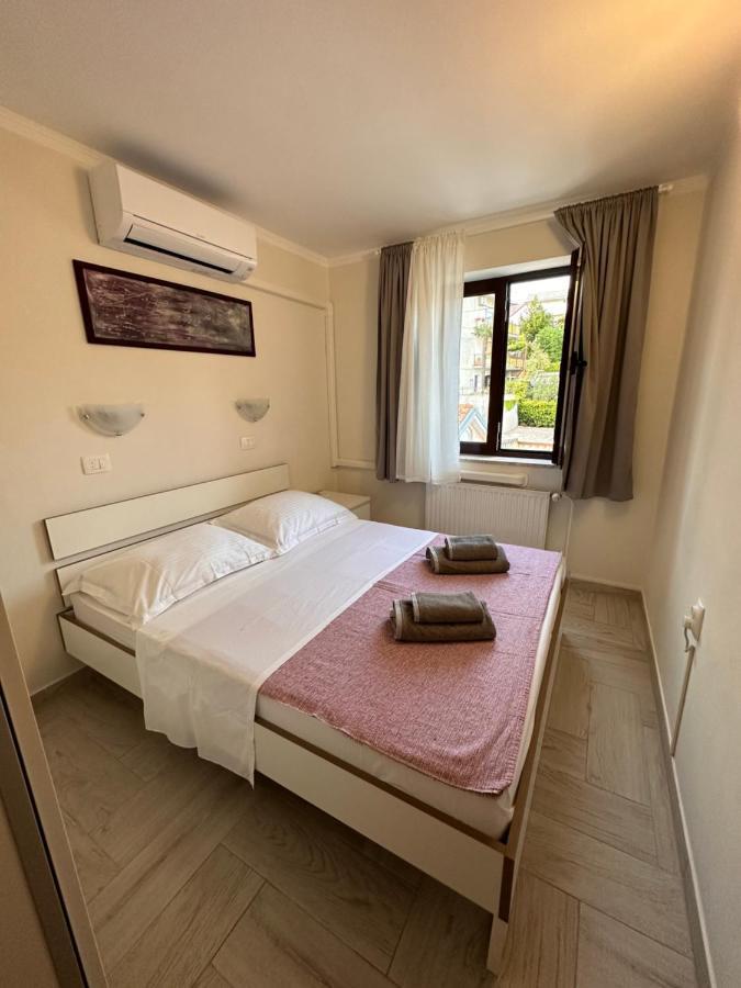 Apartment Nena Crikvenica Extérieur photo