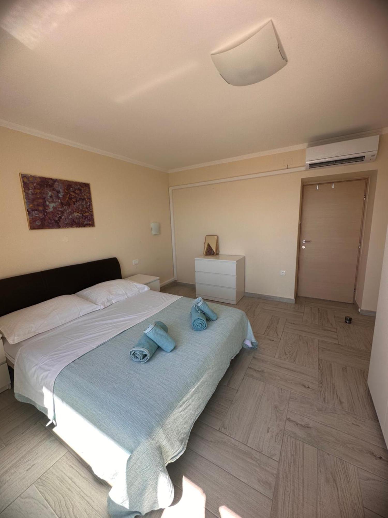 Apartment Nena Crikvenica Extérieur photo