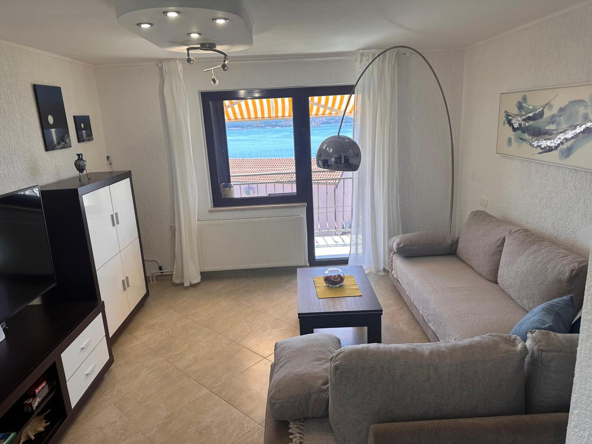 Apartment Nena Crikvenica Extérieur photo