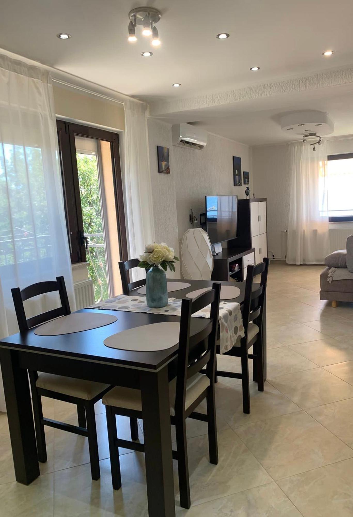Apartment Nena Crikvenica Extérieur photo