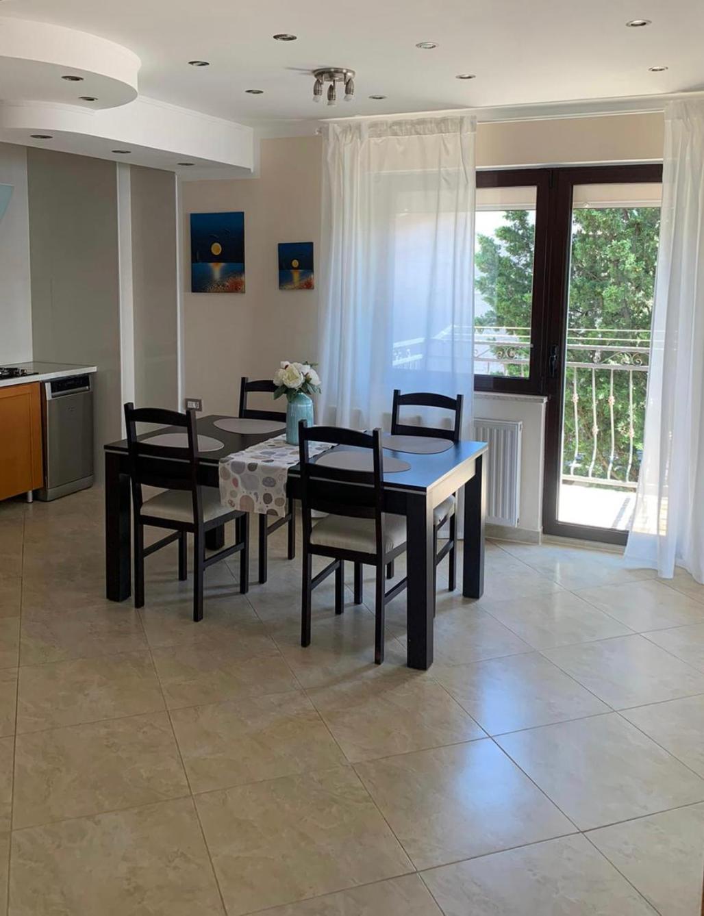 Apartment Nena Crikvenica Extérieur photo