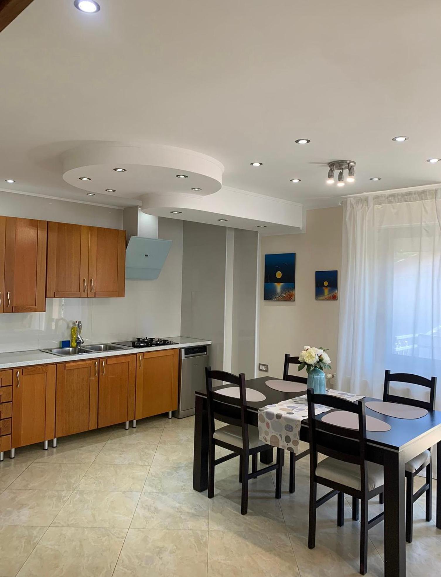 Apartment Nena Crikvenica Extérieur photo