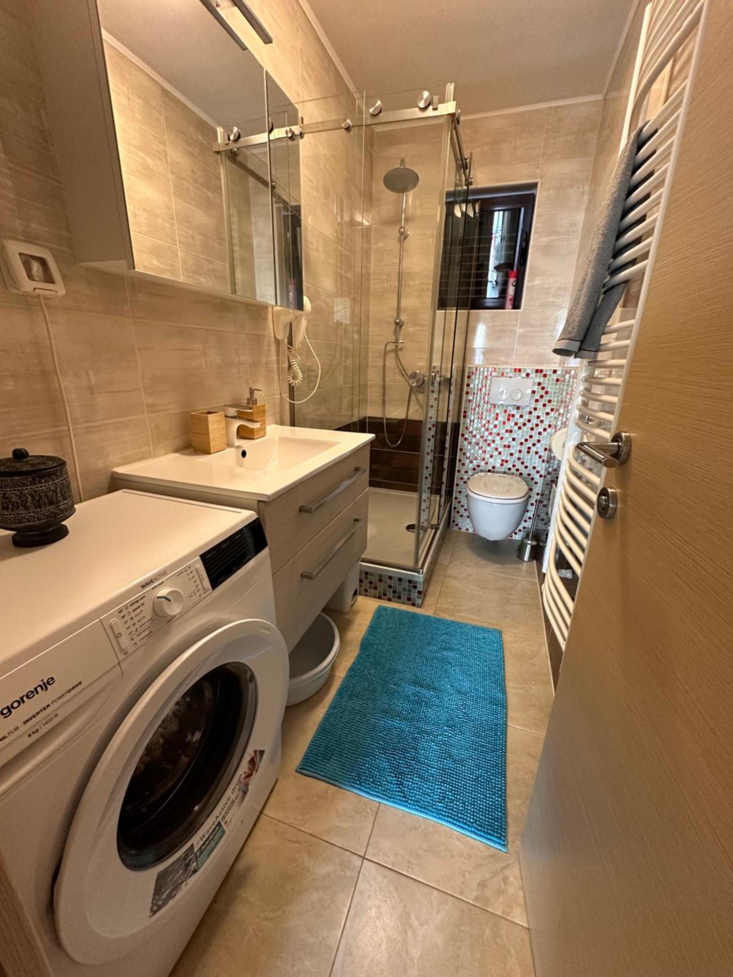Apartment Nena Crikvenica Extérieur photo